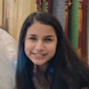 Meet your Posher, Veda